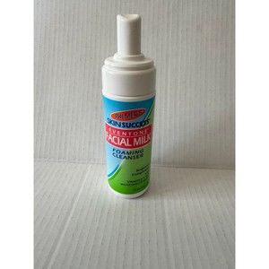 NEW Palmer's Skin Success Eventone Facial Milk Foaming Face Skin Cleanser 5oz